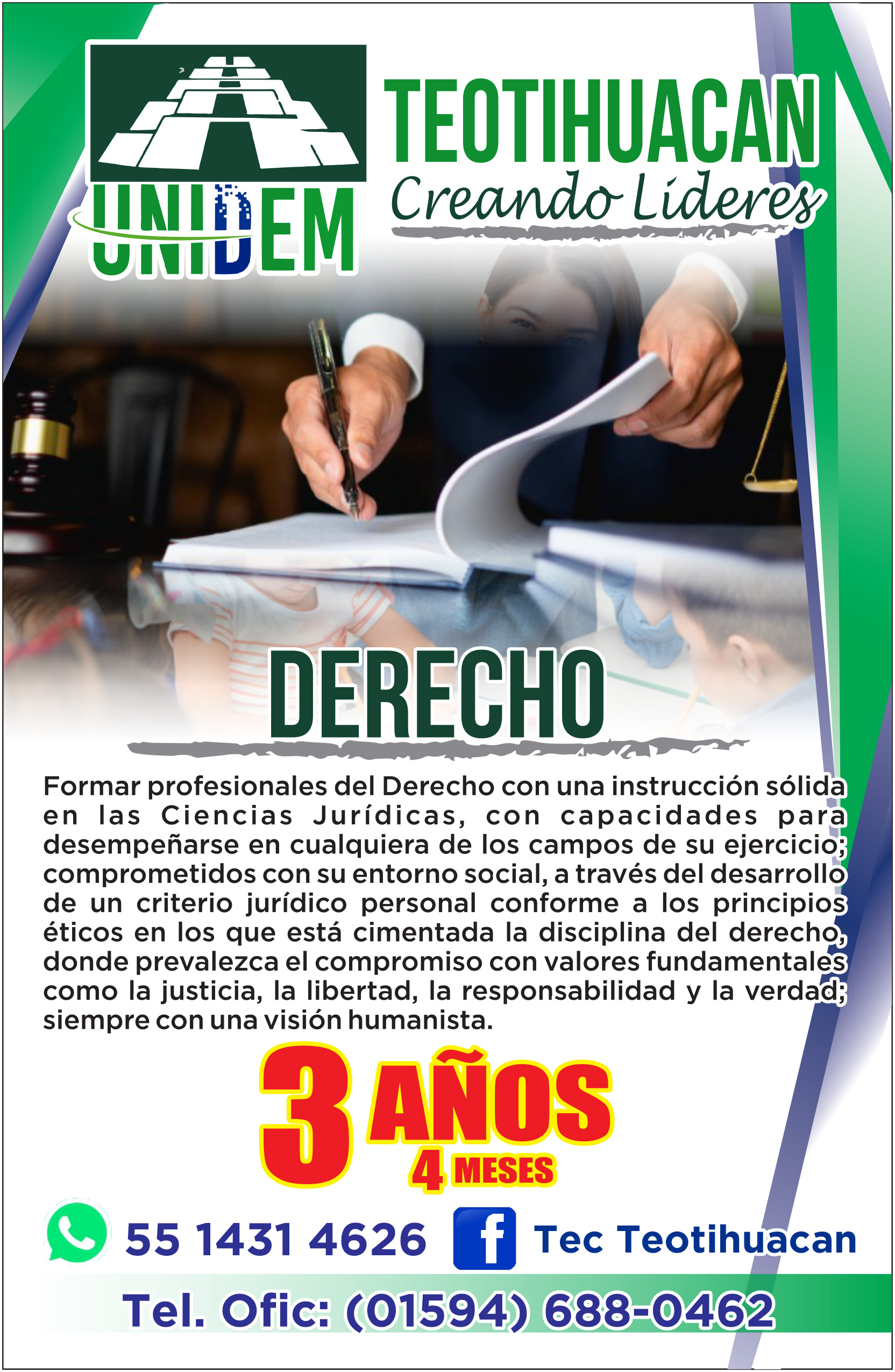 Derecho