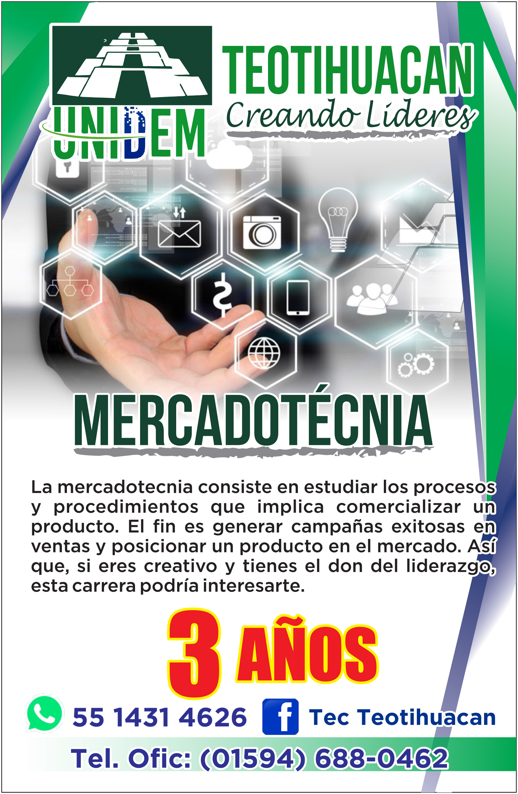 Mercadotecnia